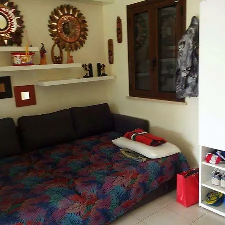 Appartement La Bomboniera