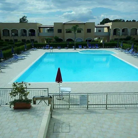 La Bomboniera Appartement Métaponte