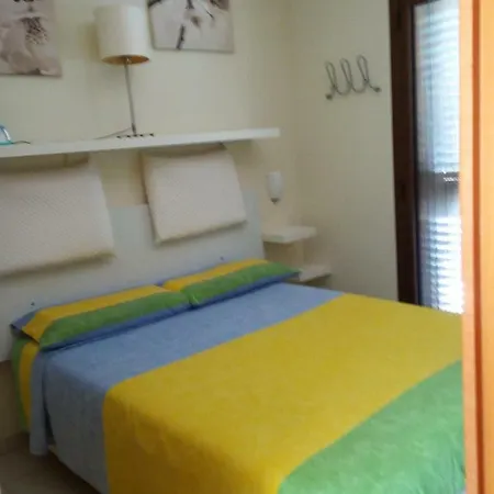 La Bomboniera Appartement