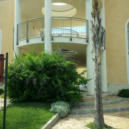 La Bomboniera * Métaponte