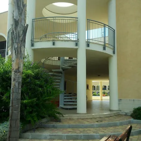 La Bomboniera Appartement Métaponte